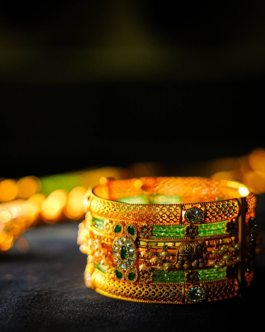 Jewellery